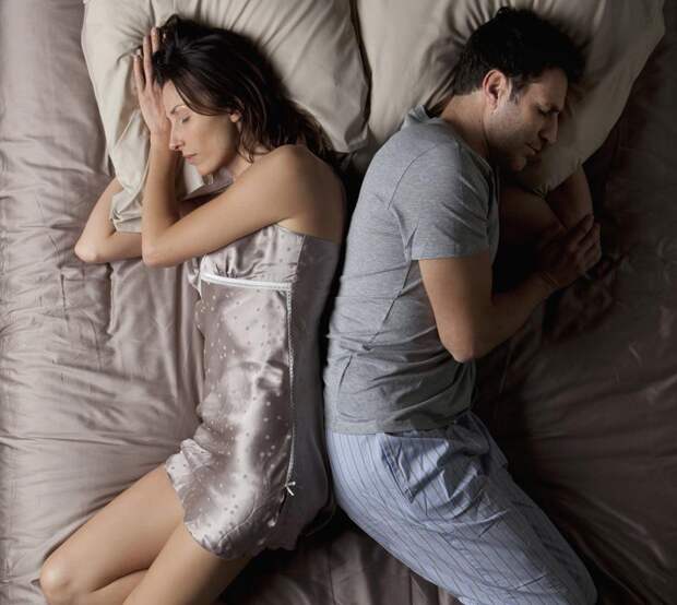 Здоровье вашего кишечника и общее состояние могут зависеть от позы во сне