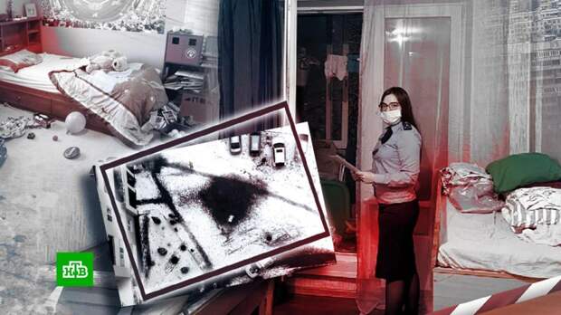 С третьего этажа подпольного «детского сада» в Москве вывалился ребенок