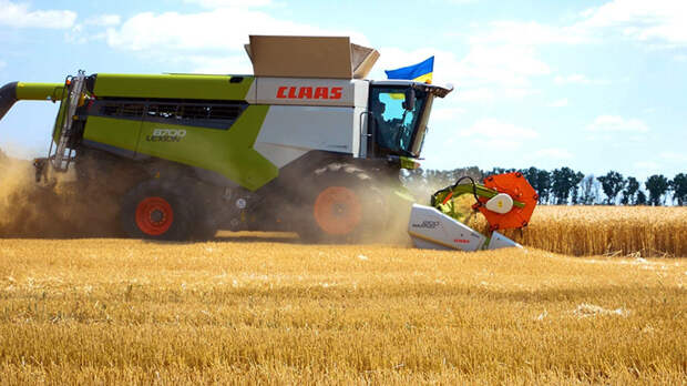 Названы настоящие владельцы Украины: Оглашён весь список