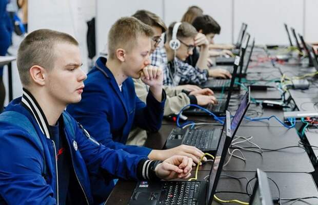 Форум, посвященный профориентации и карьере, состоится на ВДНХ Фото с сайта mos.ru