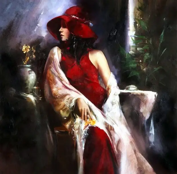 ������������ �������� Ron Di Scenza