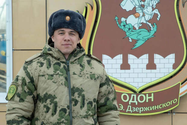 Macan потратил более 3 млн рублей на сауну и ремонт казарм в Центре «Витязь»