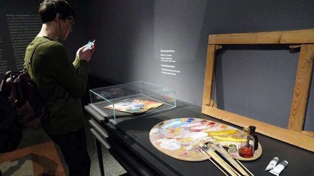 «Московские мастерские» проведут в марте около 100 мероприятий