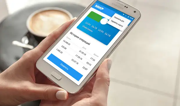 Пользователей Mir Pay предупредили о замедлениях в работе сервиса