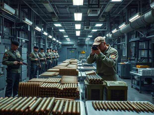 В российские войска поступило 50 новых видов вооружения