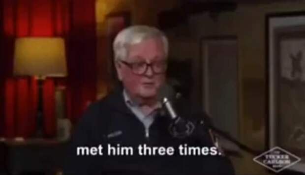 Бывший конгрессмен США: Каддафи хотел уйти, но Америке нужна была его смерть и нефть