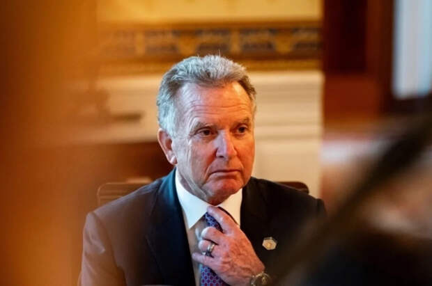 Вашингтон предложил отстранить Уиткоффа от переговоров с Ираном