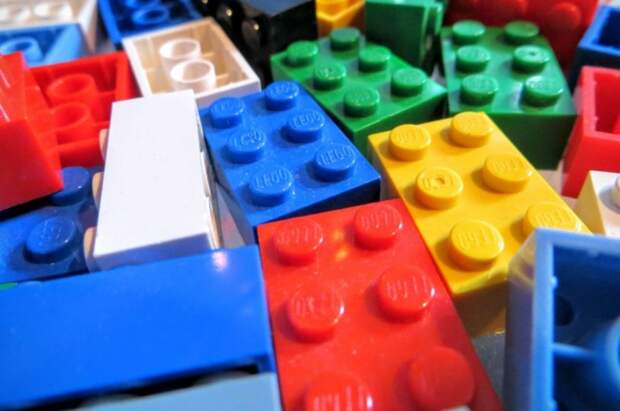 В список товаров для параллельного импорта добавили Lego, BMW и Siemens