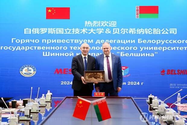 Александр Ковалев: ´Качество - наш приоритет´.