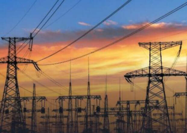 Украина отказалась импортировать электроэнергию из РФ и Белоруссии