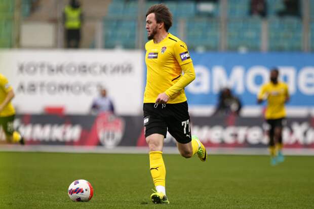 «Нас изуродовали». Мирзов — о разгроме «Химок» от «Сочи»