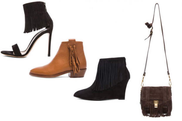 5 самых популярных летних трендов