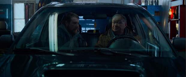 Фильм Григория Добрыгина «Sheena667» эксклюзивно доступен на PREMIER