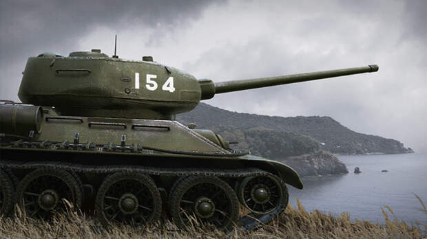 Акция «Годовщина окончания Второй мировой»