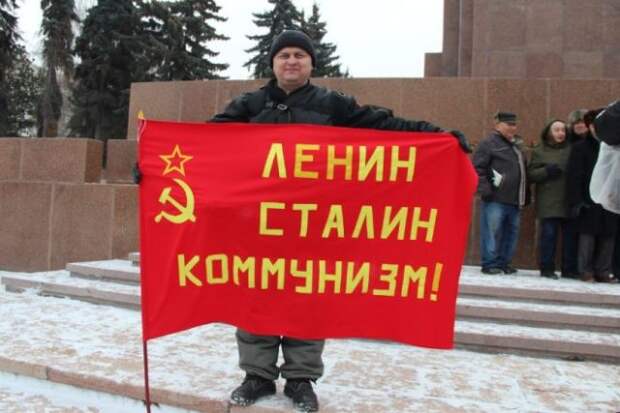 Странные ситуации с российских просторов