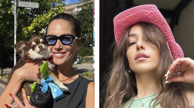 Детство в Монако: как живут дочери Умара Джабраилова