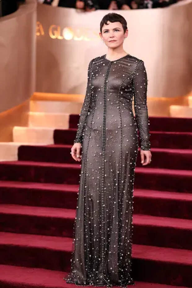 Дженнифер Гудвин