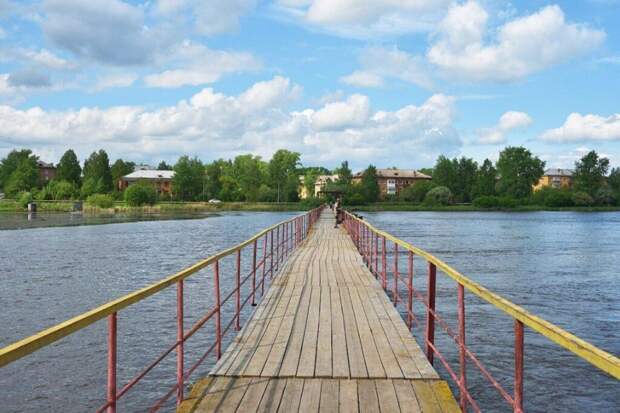 Под угрозой исчезновения оказались 130 малых городов России