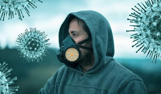 Ученые предупредили об изменении основных симптомов коронавируса