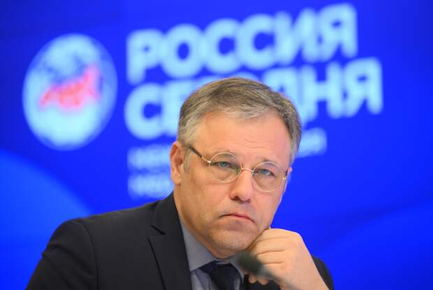 В России заявили о попытке Киева создать «хорошую картинку» для Запада