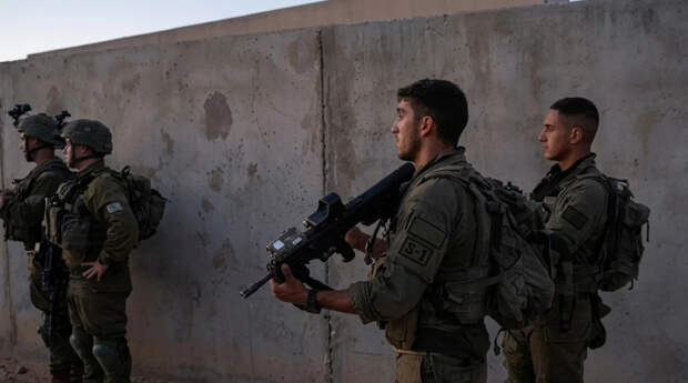 «Хизбалла» заявила об ударе по штабу элитной израильской бригады «Голани»