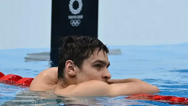 Рылову дадут возможность изложить свою позицию во время рассмотрения дела в FINA