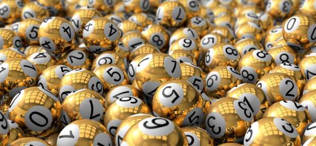 В РФ появилась новая государственная лотерея