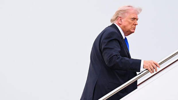 Трамп заявил о готовности к переговорам с Ираном, критикуя предыдущие контакты