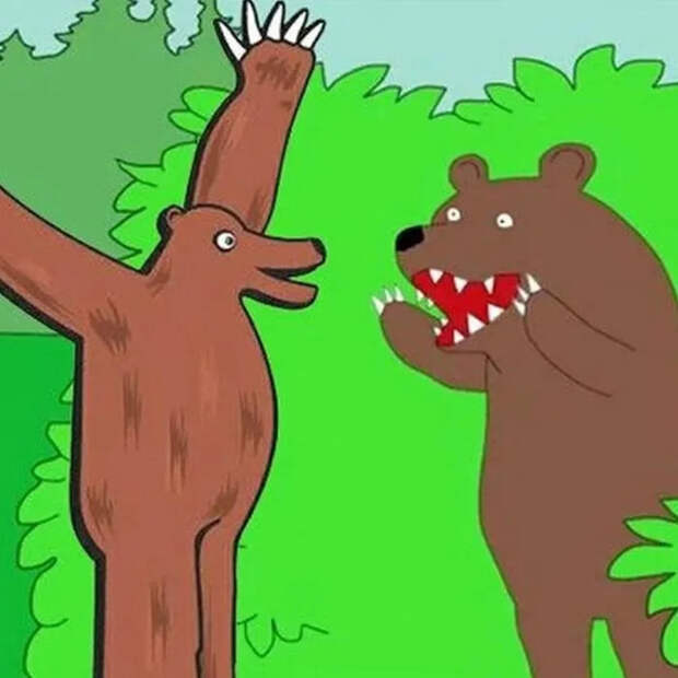 История о том как я брату поставила диагноз за долго до психиатра