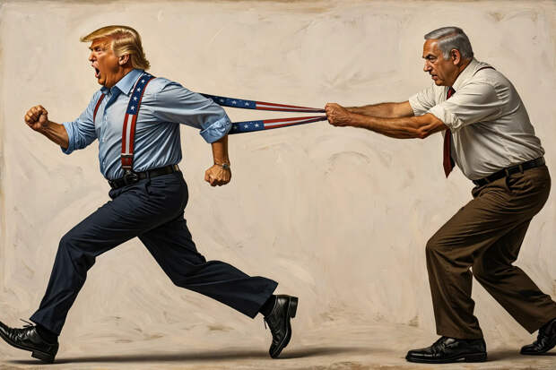 Трамп пытается «соскочить» и помириться с Ираном: Израиль возмущен, могут всплыть похождения президента США на острове Эпштейна