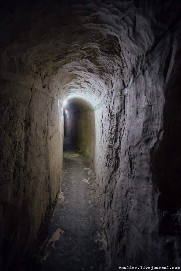 Холковский пещерный монастырь путешествия, факты, фото