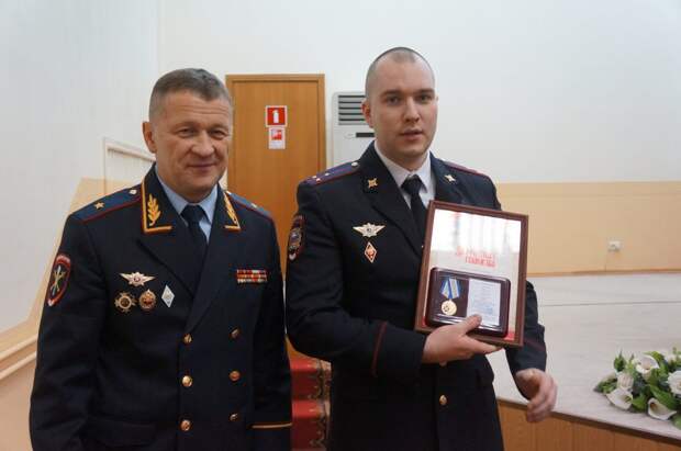 Фото: Пресс-служба УВД по ЮВАО