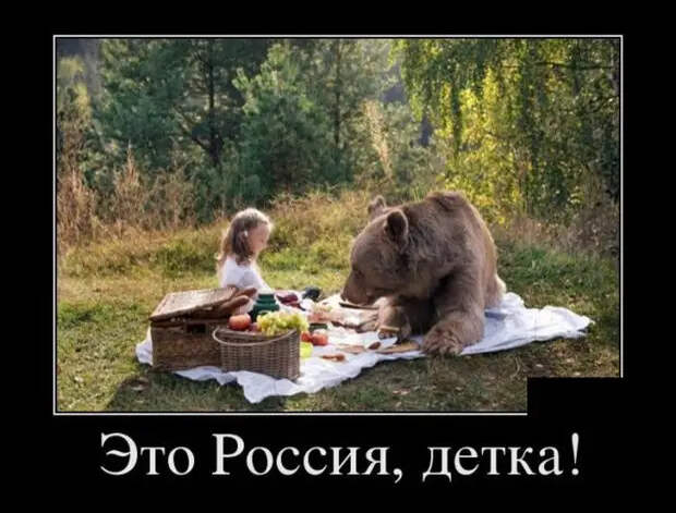 Демотиваторы (30 фото)