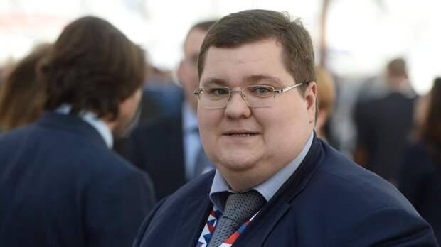 Чайка прокомментировал свое назначение на пост главы Россотрудничества