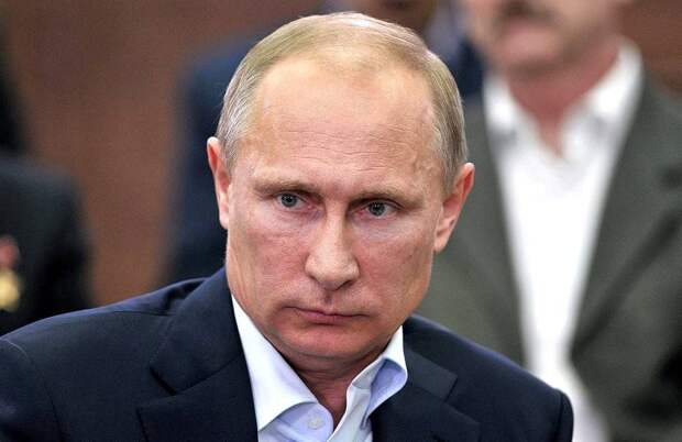 «Несмываемое оскорбление»: почему Путин не спешит поздравлять Байдена с поб «Несмываемое оскорбление»: почему Путин не спешит поздравлять Байдена с поб