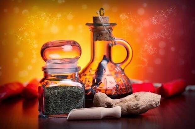 Волшебные свойства алкоголя