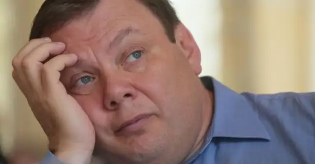 Миллиардер Фридман в шоке: наличных нет, а банковские карты заморожены