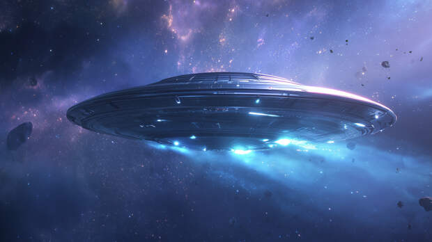 Передача досье на парковке: почему охотники за НЛО до сих пор не нашли пришельцев