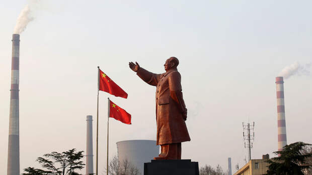 Экономист Селиверстова: Китай будет снижать энергетическую зависимость от Ирана