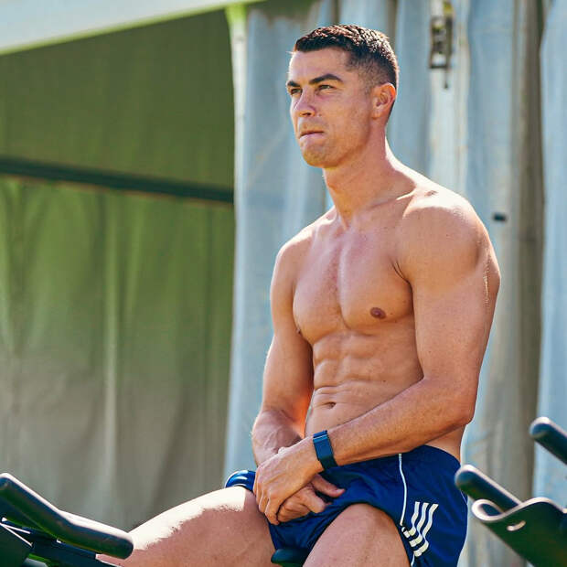 Бывший повар Роналду назвал суперпродукт для организма