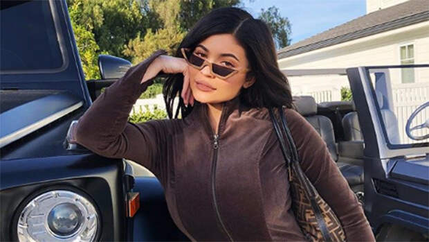 kylie jenner