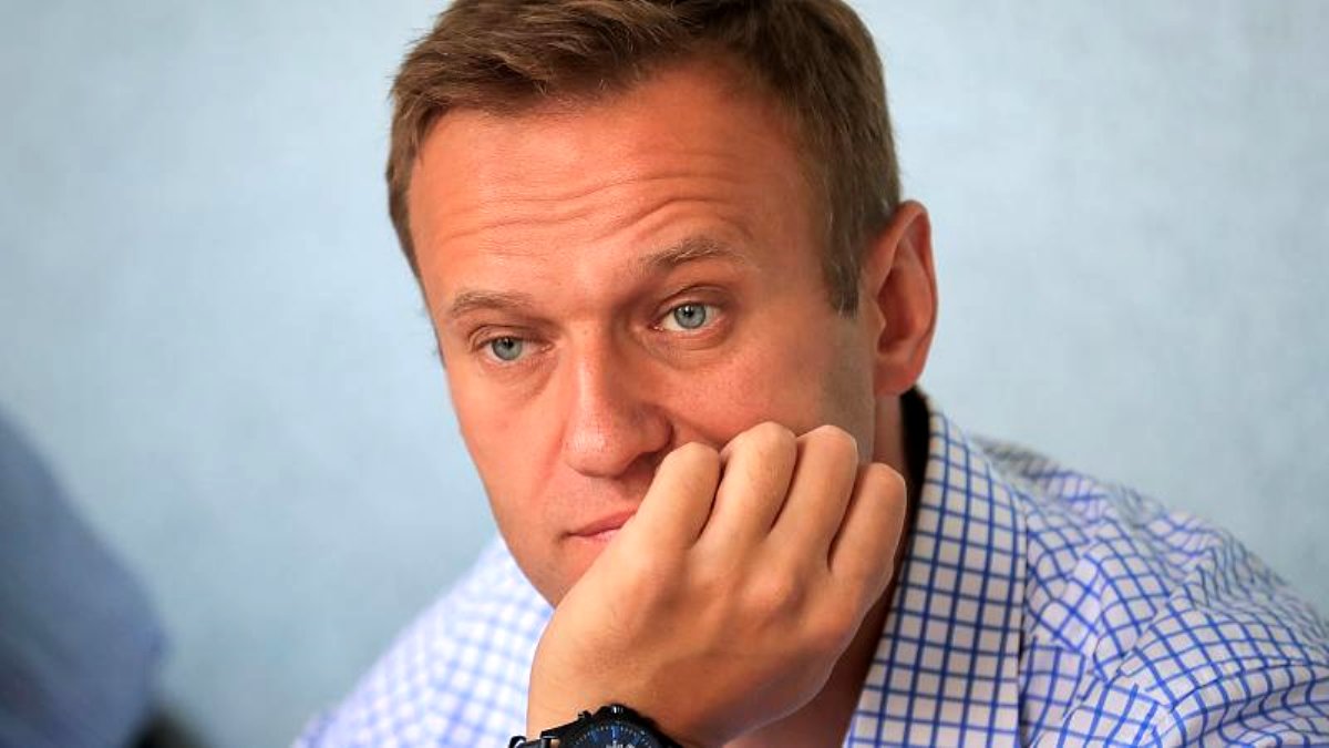 Коммунистам не по пути с Навальным