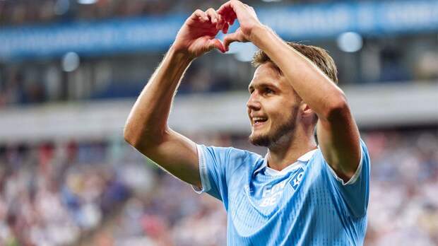 Представитель Ракова: «Этот сезон для Вадима, с большой долей вероятности, завершен»