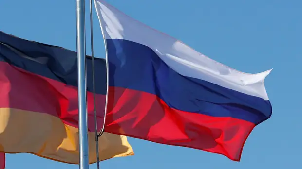 В бундестаге призвали к «первому шагу» в снятии санкций с России
