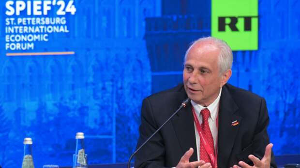 Внучатый племянник Бисмарка рассказал об интересе немцев к России