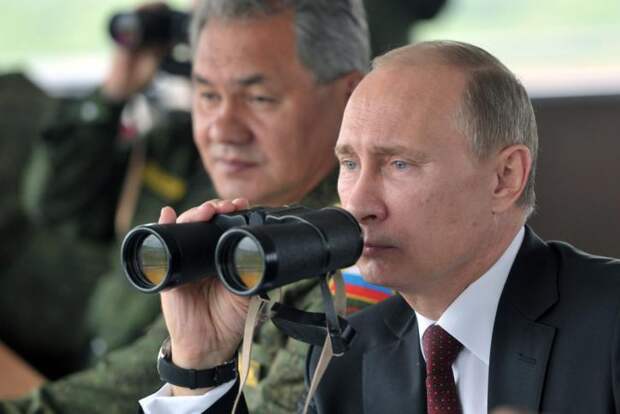 У России готов ответ на приведение в боевую готовность ВСУ на границе с Крымом Путин перешел к действиям: У России готов ответ Порошенко на приведение в боевую готовность ВСУ