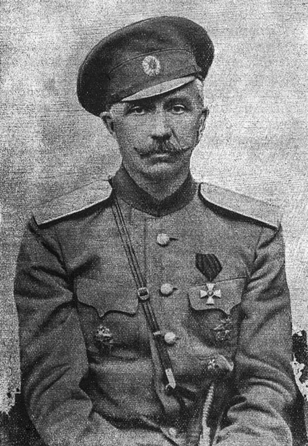 Как казаки воевали за и против Гитлера