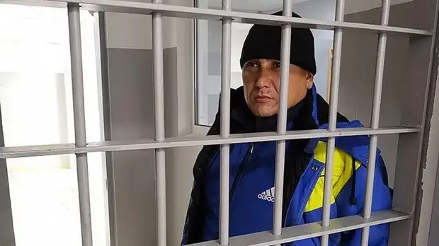 «Вёл прицельный огонь»: участник нападения на псковских десантников приговорён к 16 годам колонии