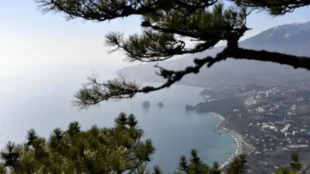 Политолог Бальбек прокомментировал заявление МИД Украины об «обязательствах» России по Крыму