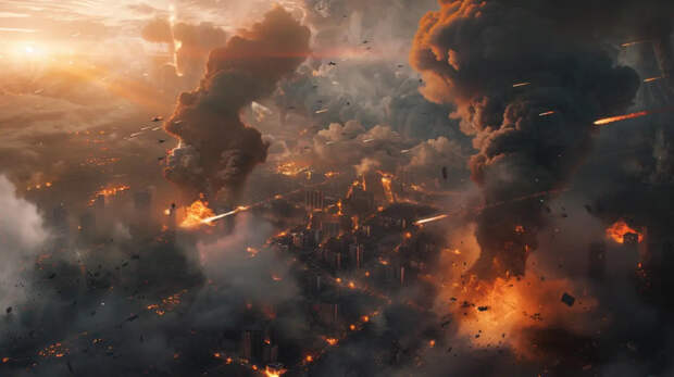 Европа предложила Украине повоевать еще два года